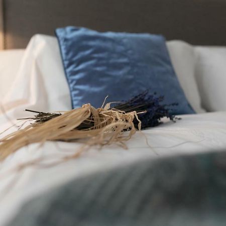 San Jeronimo 17 Suites Granada Eksteriør billede