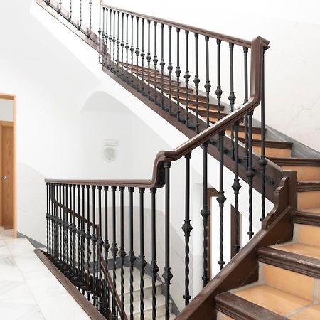 San Jeronimo 17 Suites Granada Eksteriør billede