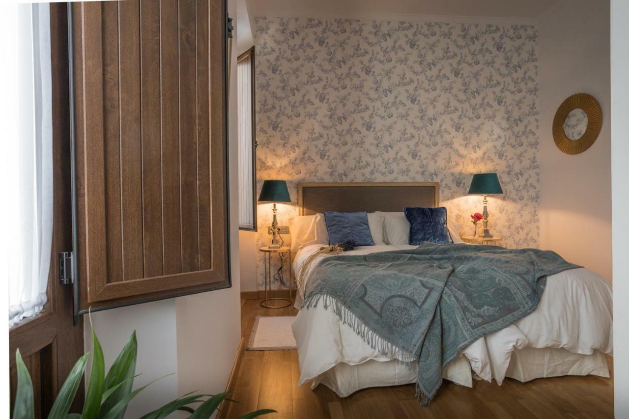 San Jeronimo 17 Suites Granada Eksteriør billede