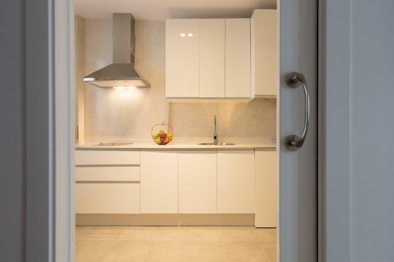 San Jeronimo 17 Suites Granada Eksteriør billede