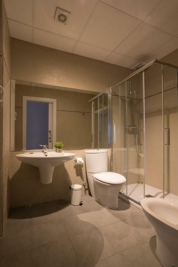 San Jeronimo 17 Suites Granada Eksteriør billede