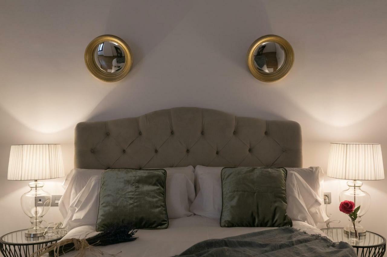 San Jeronimo 17 Suites Granada Eksteriør billede