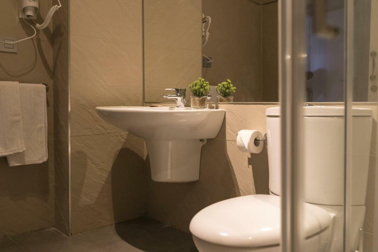 San Jeronimo 17 Suites Granada Eksteriør billede