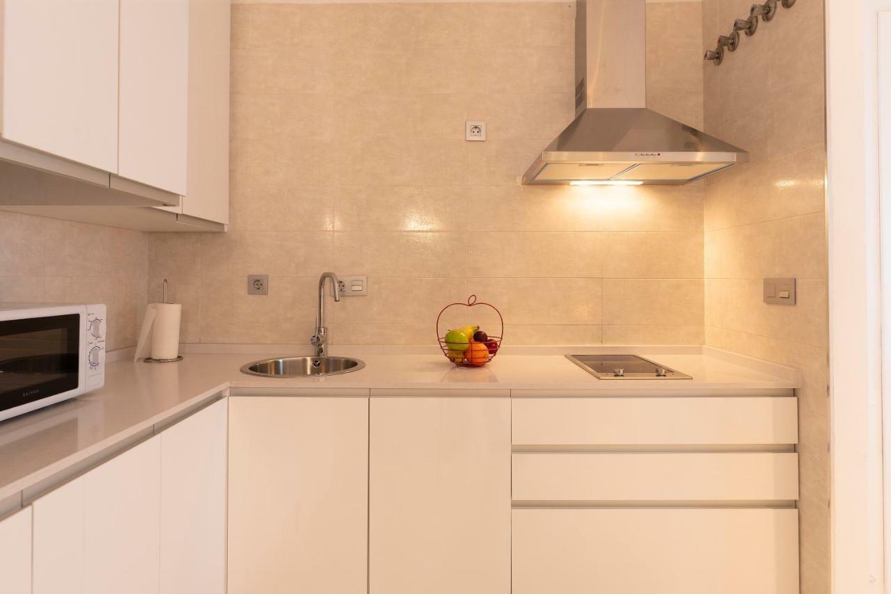San Jeronimo 17 Suites Granada Eksteriør billede