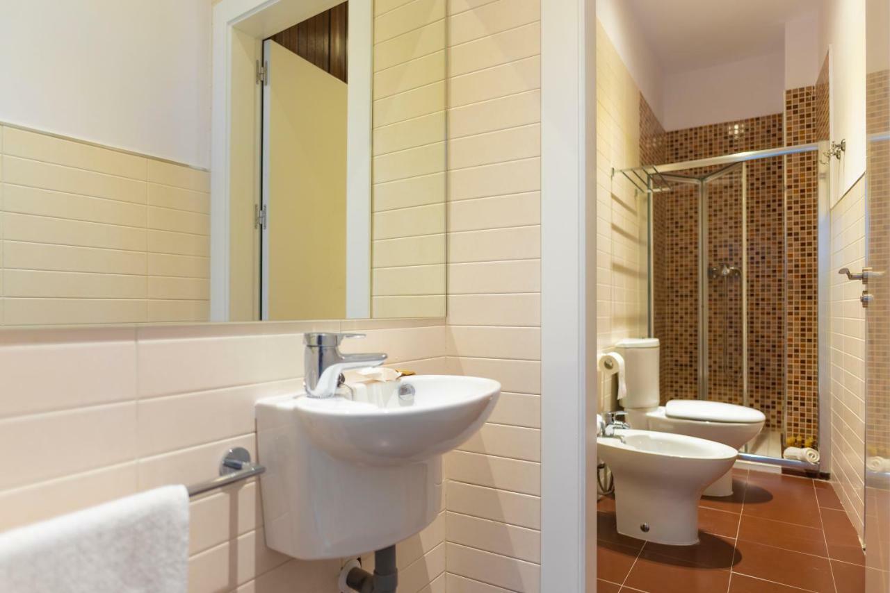 San Jeronimo 17 Suites Granada Eksteriør billede