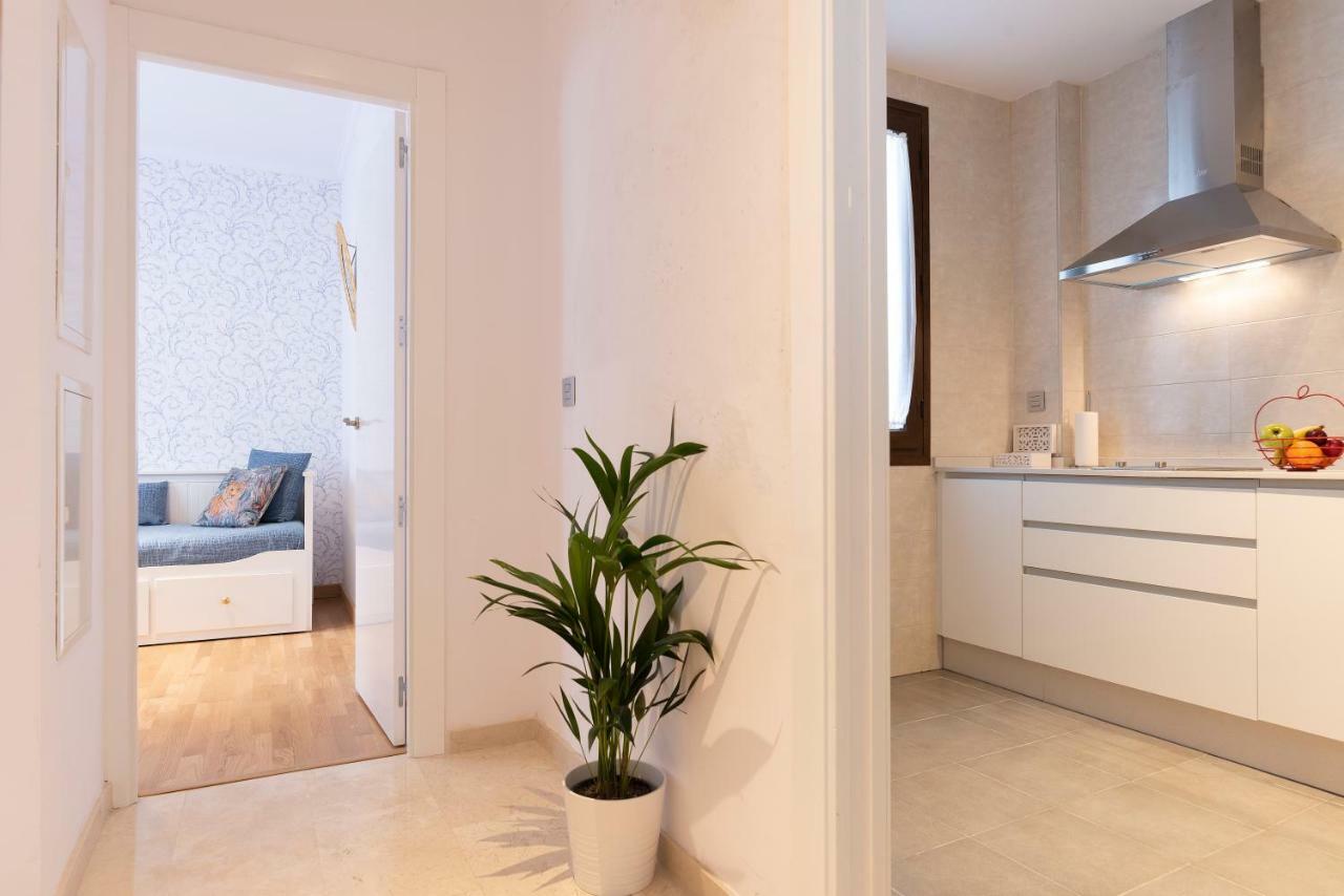 San Jeronimo 17 Suites Granada Eksteriør billede