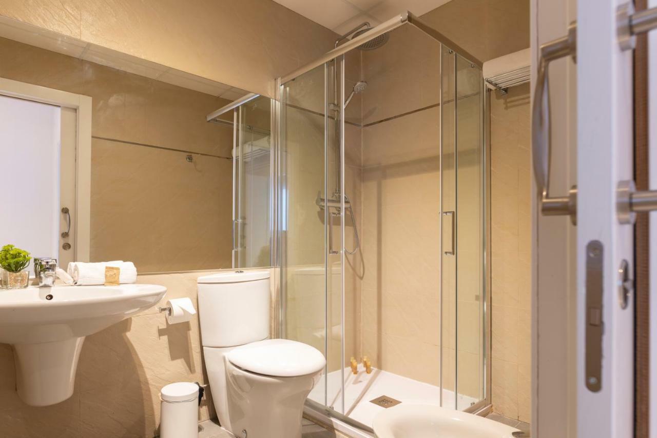 San Jeronimo 17 Suites Granada Eksteriør billede