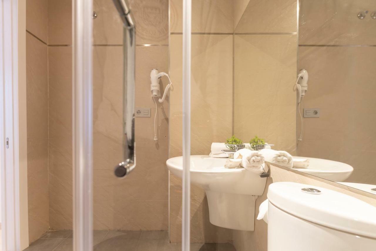 San Jeronimo 17 Suites Granada Eksteriør billede