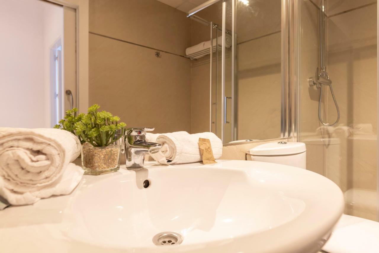 San Jeronimo 17 Suites Granada Eksteriør billede