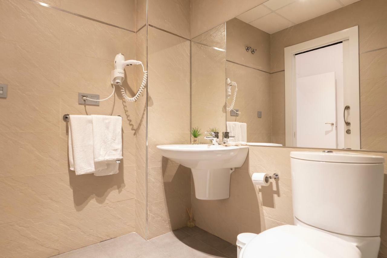 San Jeronimo 17 Suites Granada Eksteriør billede