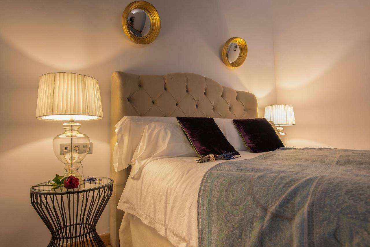 San Jeronimo 17 Suites Granada Eksteriør billede