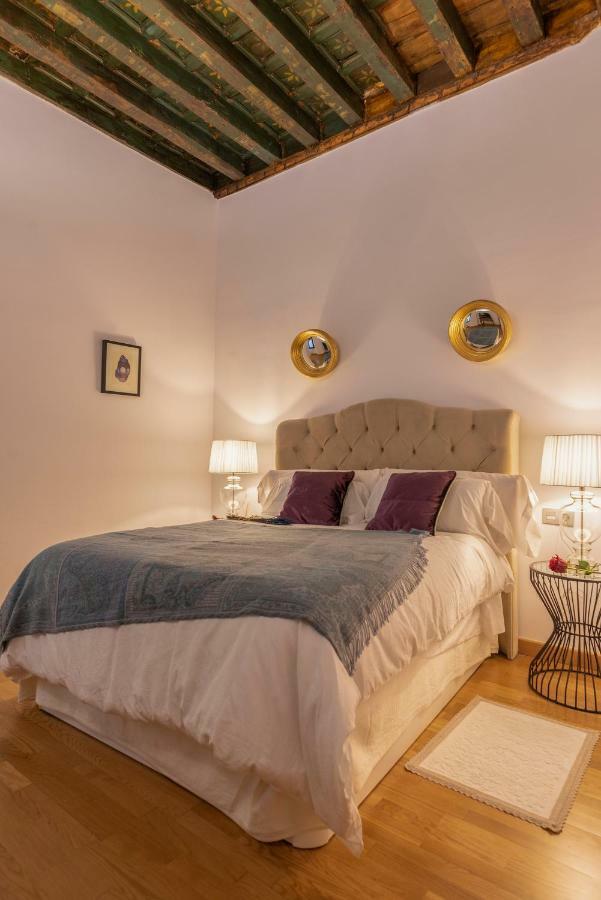 San Jeronimo 17 Suites Granada Eksteriør billede