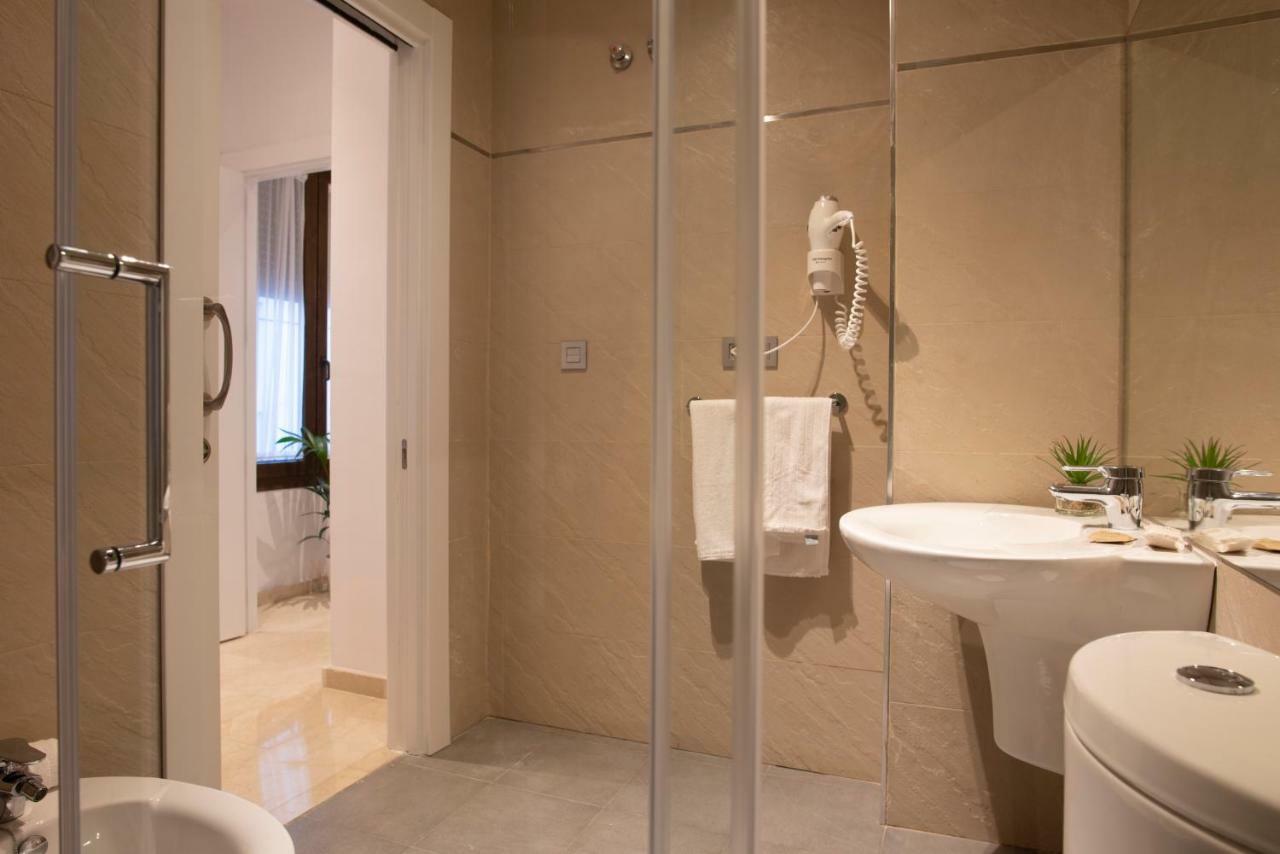 San Jeronimo 17 Suites Granada Eksteriør billede